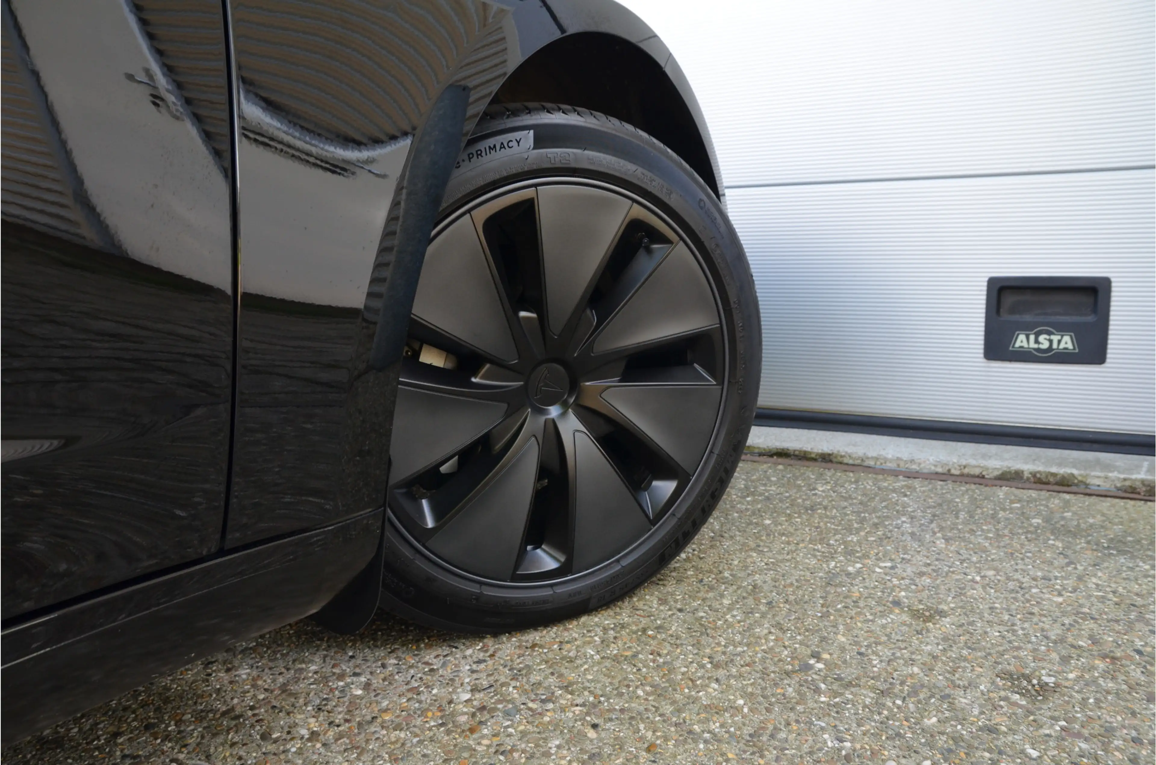 Tesla Model 3 RWD 60 kWh Highland, AutoPilot4.0 (FSD 99,- p/mnd) — photo 5