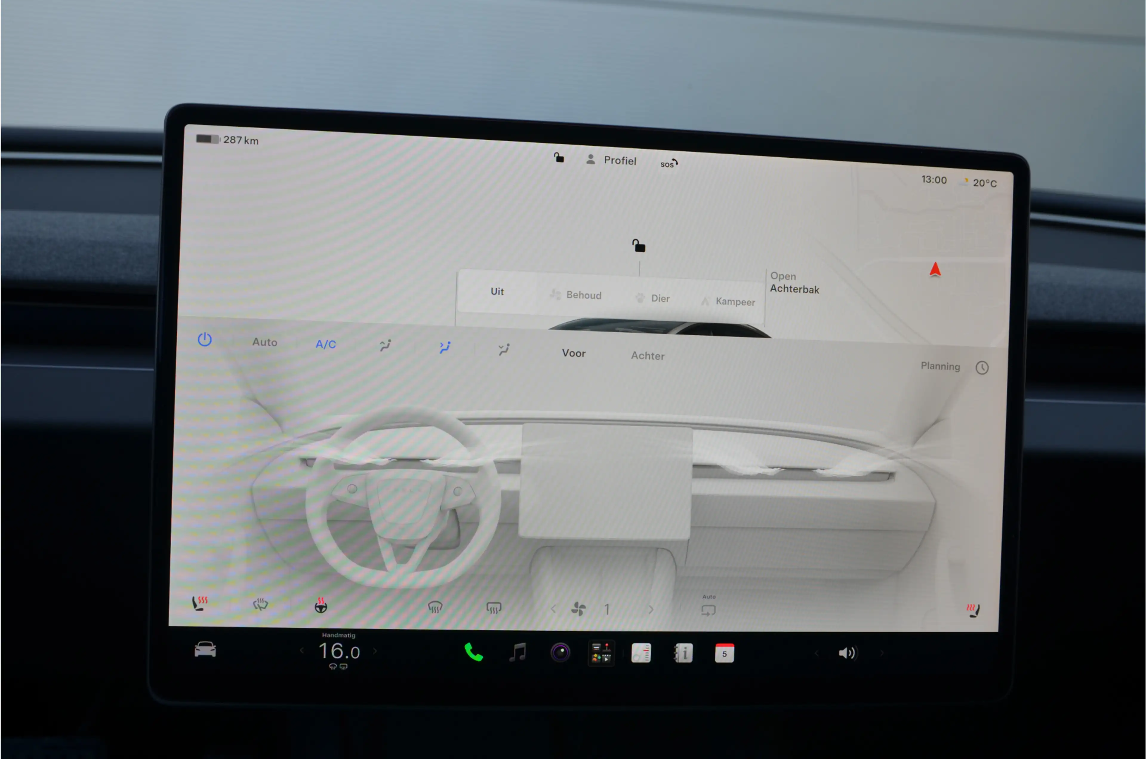 Tesla Model 3 RWD 60 kWh Highland, AutoPilot4.0 (FSD 99,- p/mnd) — photo 18
