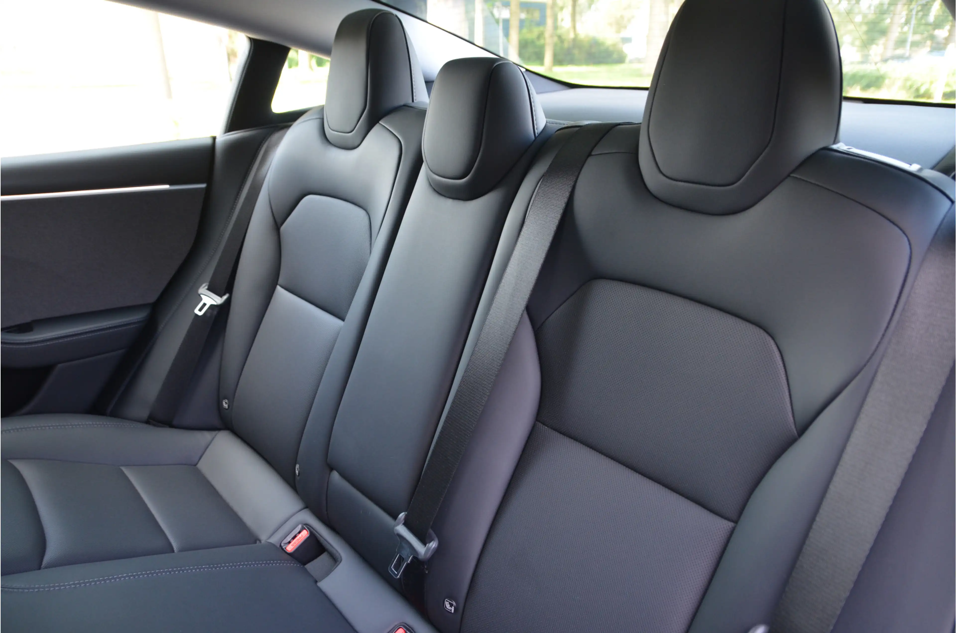 Tesla Model 3 RWD 60 kWh Highland, AutoPilot4.0 (FSD 99,- p/mnd) — photo 14