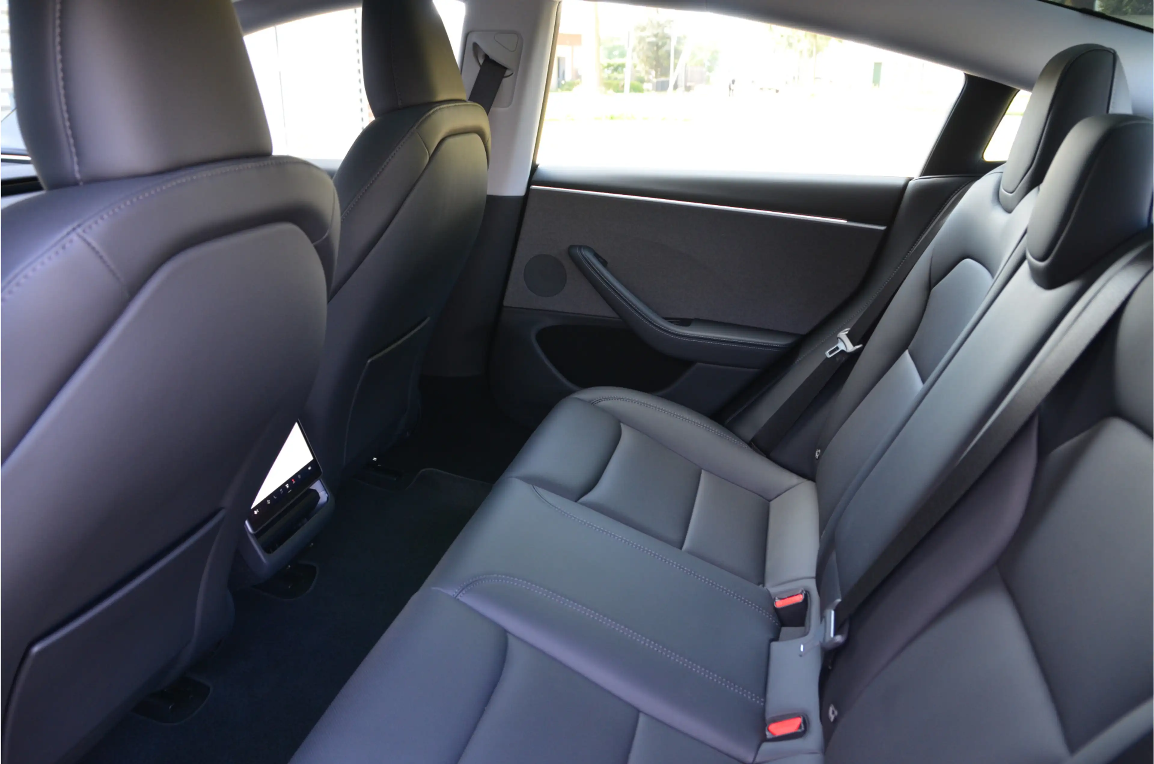 Tesla Model 3 RWD 60 kWh Highland, AutoPilot4.0 (FSD 99,- p/mnd) — photo 12