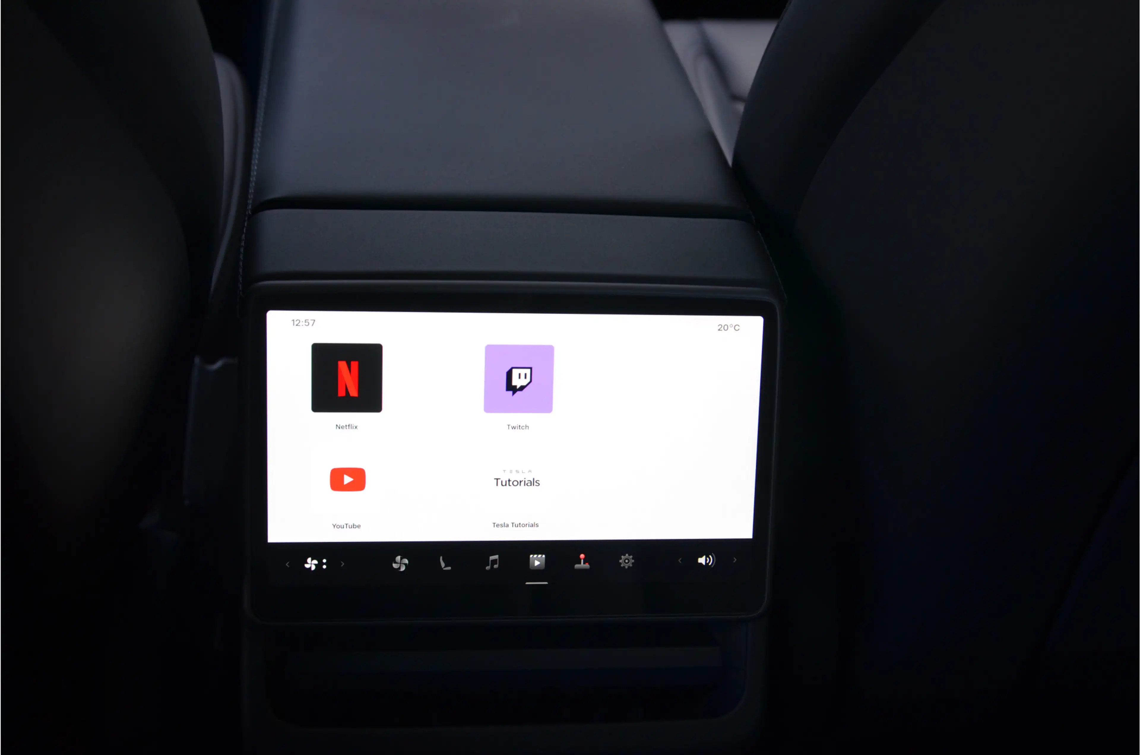 Tesla Model 3 RWD 60 kWh Highland, AutoPilot4.0 (FSD 99,- p/mnd) — photo 13