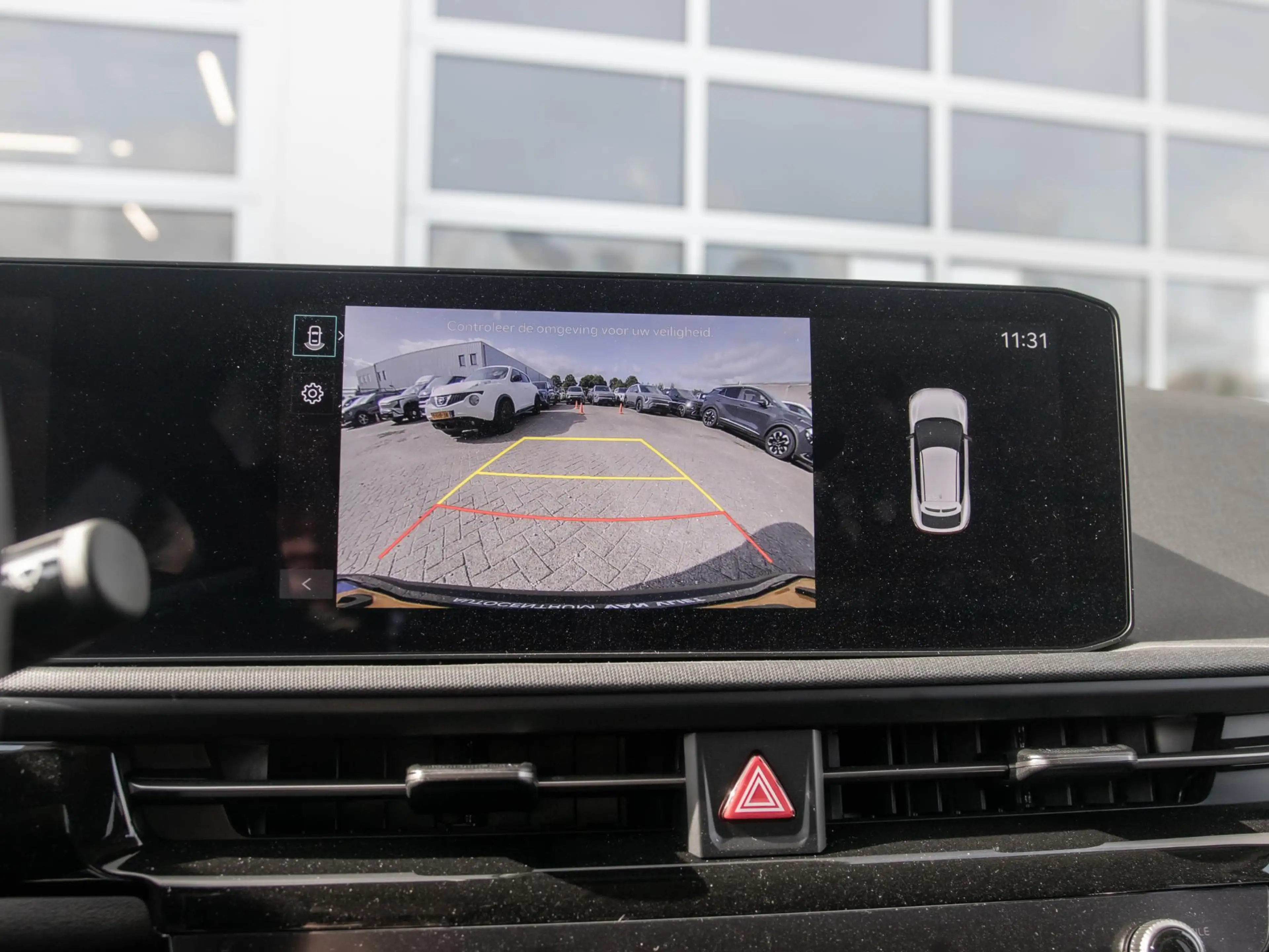 Kia EV6 Air 84 kWh l Stoel Stuur verwarming l Camera l Nav — photo 14