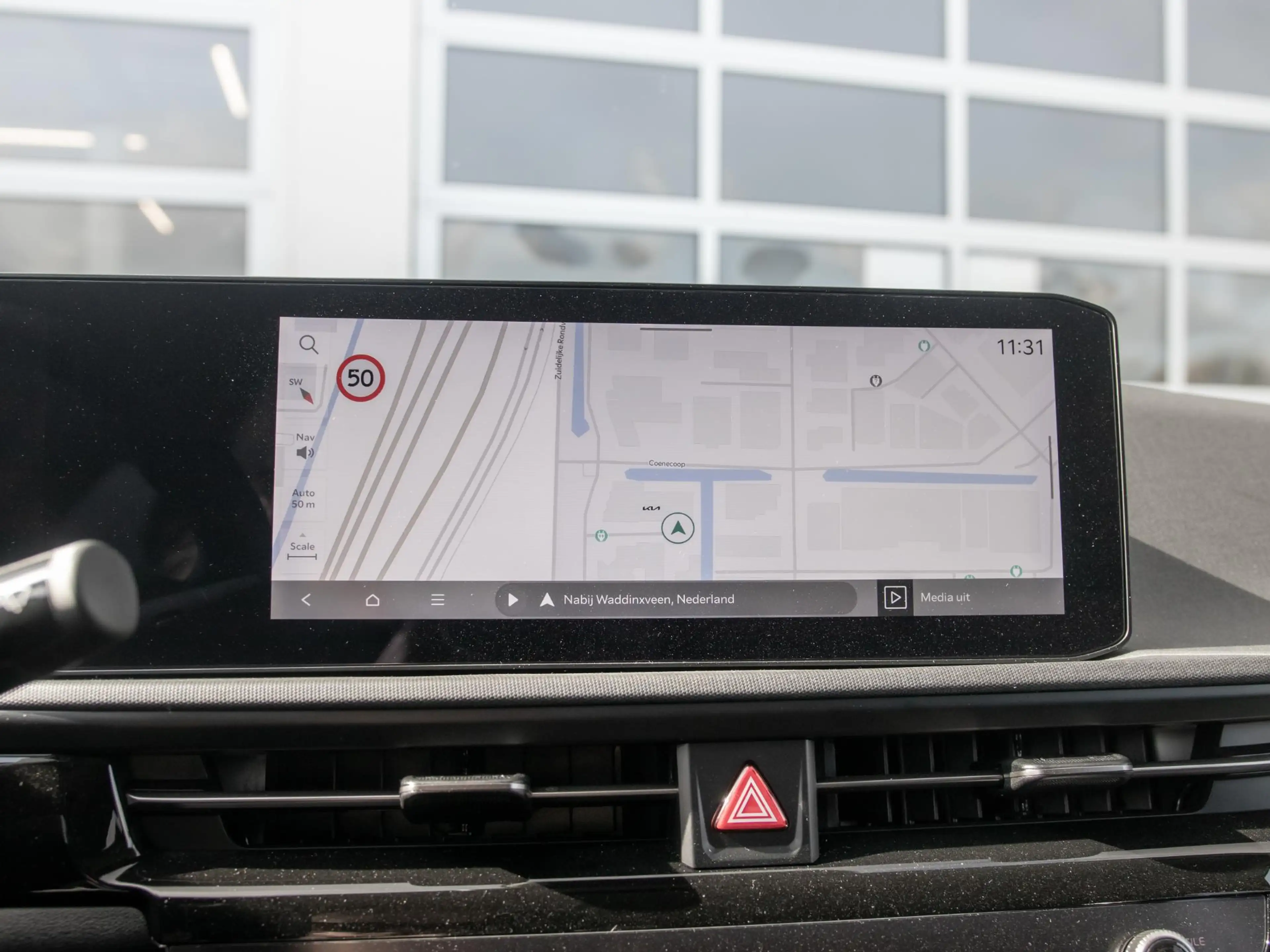 Kia EV6 Air 84 kWh l Stoel Stuur verwarming l Camera l Nav — photo 15