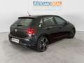 Volkswagen Polo VI Highline SITZ.HZG ALU PDC BLUETOOTH KLIMAAUT MU Zwart - thumbnail 5