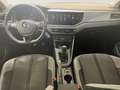 Volkswagen Polo VI Highline SITZ.HZG ALU PDC BLUETOOTH KLIMAAUT MU Zwart - thumbnail 13