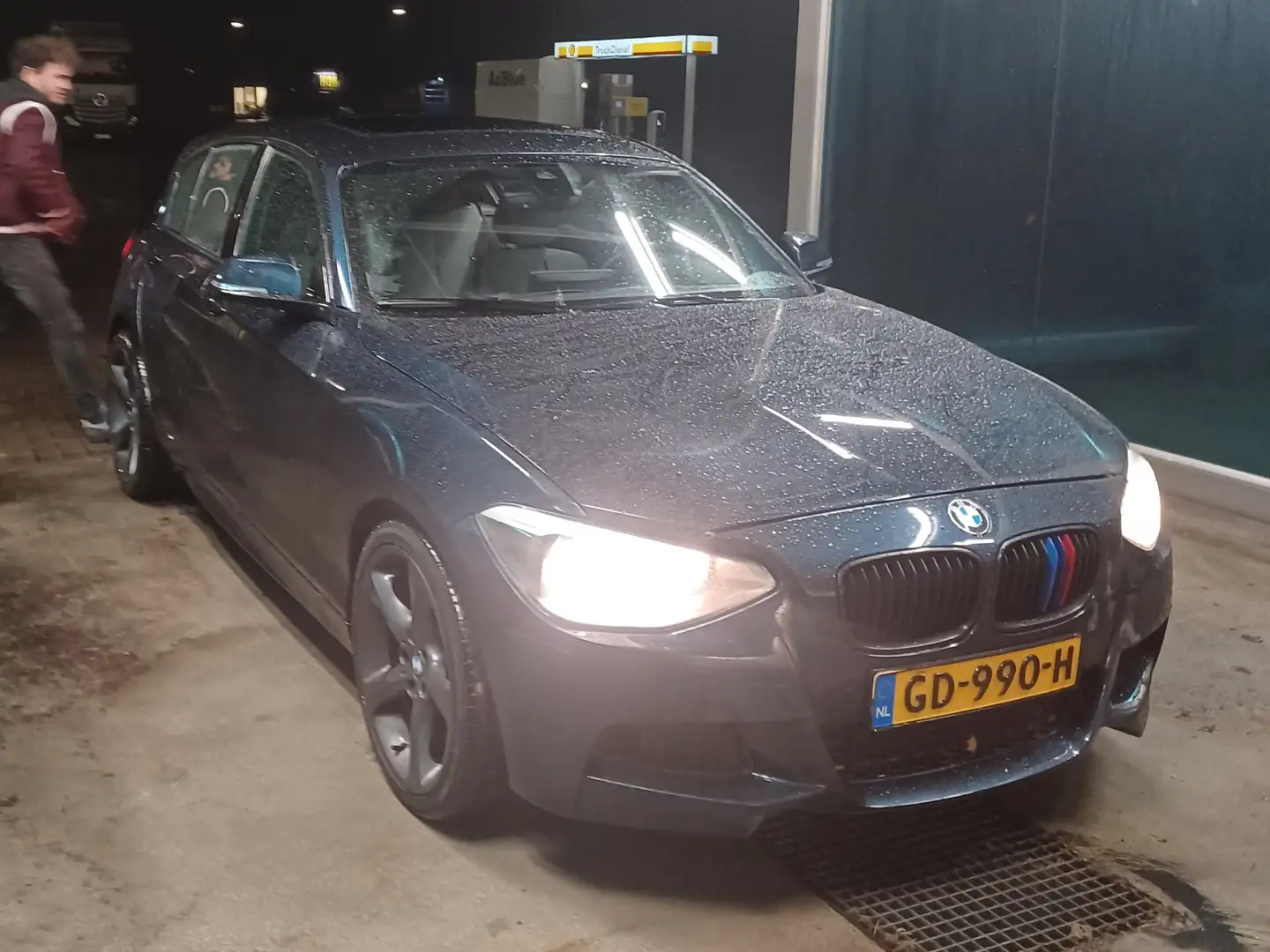 BMW 118 118i Business - 1