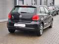 Volkswagen Polo V Trendline/Klima/Allwetter Noir - thumbnail 2