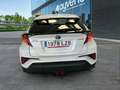 Toyota C-HR 1.8 125H Advance Blanc - thumbnail 5