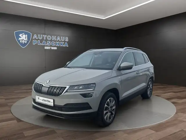 Skoda Karoq 2.0 TDI DSG Clever 4x4 NAVI*AHK*KAMERA Klima Navi