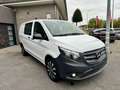 Mercedes-Benz Vito Vito 114 CDI Dub Cab L2 Aut.*Cam*GPS AppCarpl*AC* Blanc - thumbnail 5