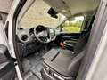 Mercedes-Benz Vito Vito 114 CDI Dub Cab L2 Aut.*Cam*GPS AppCarpl*AC* Blanc - thumbnail 13