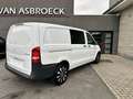 Mercedes-Benz Vito Vito 114 CDI Dub Cab L2 Aut.*Cam*GPS AppCarpl*AC* Blanc - thumbnail 7