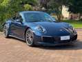 Porsche 911 911 911 Coupe 3.0 Carrera 4S auto Blu/Azzurro - thumbnail 4