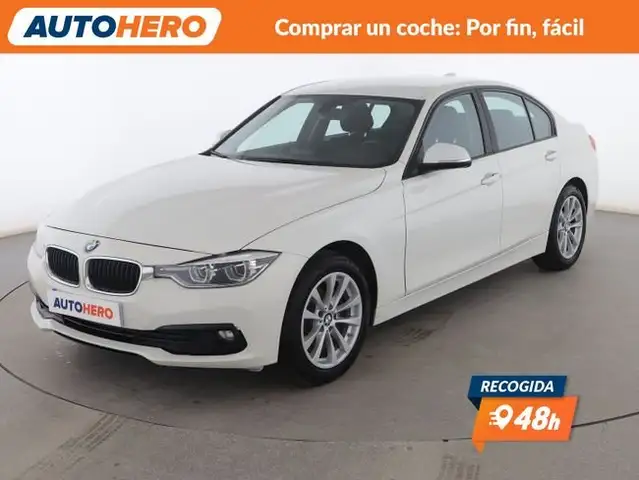BMW 318 318d