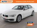 BMW 318 318d Blanco - thumbnail 1