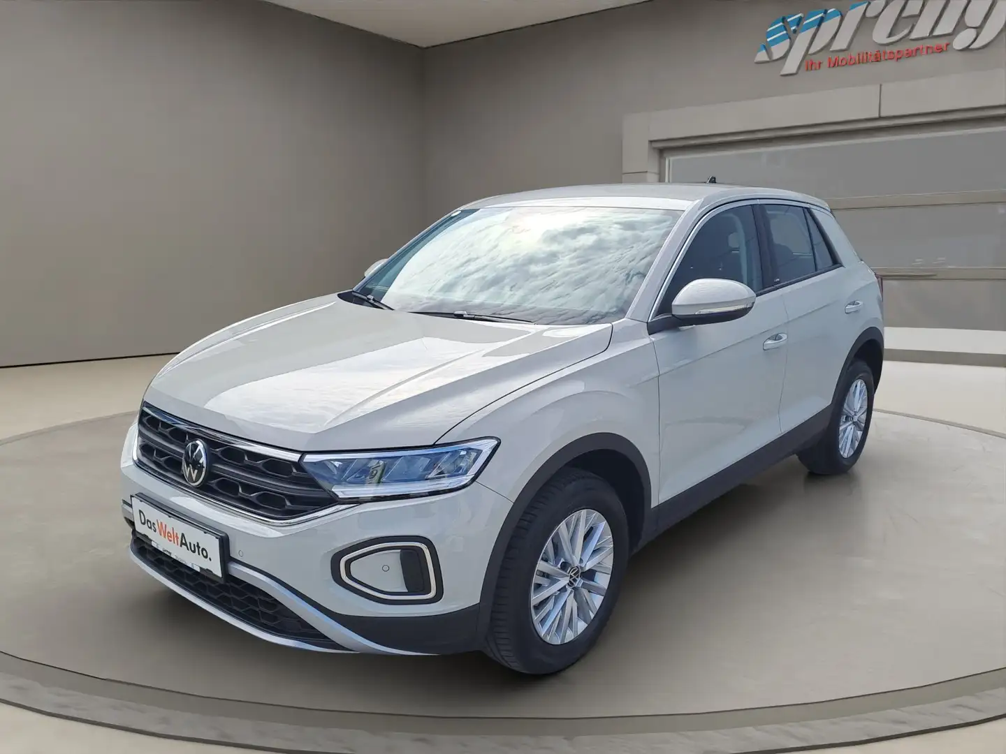 Volkswagen T-Roc 4ME - Sondermodell - nur € 19.999,-* - 1