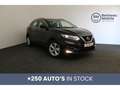 Nissan Qashqai 1.3 BENZINE AUTOMAAT *DAB*CAMERA+SENSOREN*AFNEEMBA Schwarz - thumbnail 1