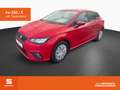SEAT Ibiza 1.0 Reference Klima LED PDC hi. Full-Link Rot - thumbnail 1