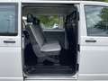 Volkswagen T6 Kombi 2.0 TDI Lang LR Klima*AHK*1Hand Weiß - thumbnail 11