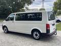 Volkswagen T6 Kombi 2.0 TDI Lang LR Klima*AHK*1Hand Weiß - thumbnail 8