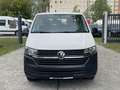 Volkswagen T6 Kombi 2.0 TDI Lang LR Klima*AHK*1Hand Weiß - thumbnail 3