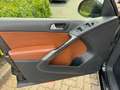 Volkswagen Tiguan 1.4 TSI Sport&Style 4Motion leer, cruise, trekhaak Black - thumbnail 16