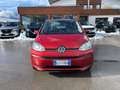 Volkswagen up! 1.0 5p. EVO sport up! BlueMotion Technology Rosso - thumbnail 8