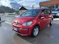 Volkswagen up! 1.0 5p. EVO sport up! BlueMotion Technology Rosso - thumbnail 1