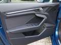 Audi A3 Sportback 40 TFSI e advanced NAVI AHK LED Bleu - thumbnail 19