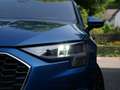 Audi A3 Sportback 40 TFSI e advanced NAVI AHK LED Bleu - thumbnail 23