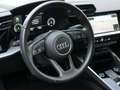 Audi A3 Sportback 40 TFSI e advanced NAVI AHK LED Bleu - thumbnail 18