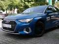 Audi A3 Sportback 40 TFSI e advanced NAVI AHK LED Bleu - thumbnail 22
