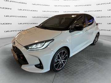 Yaris 1.5 130 Hybrid 5 porte GR Sport