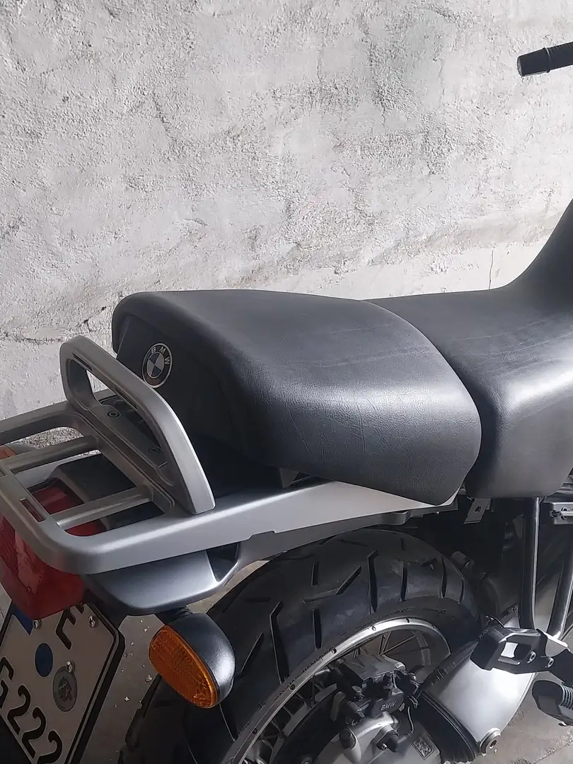 BMW R 1150 GS Gri - 1