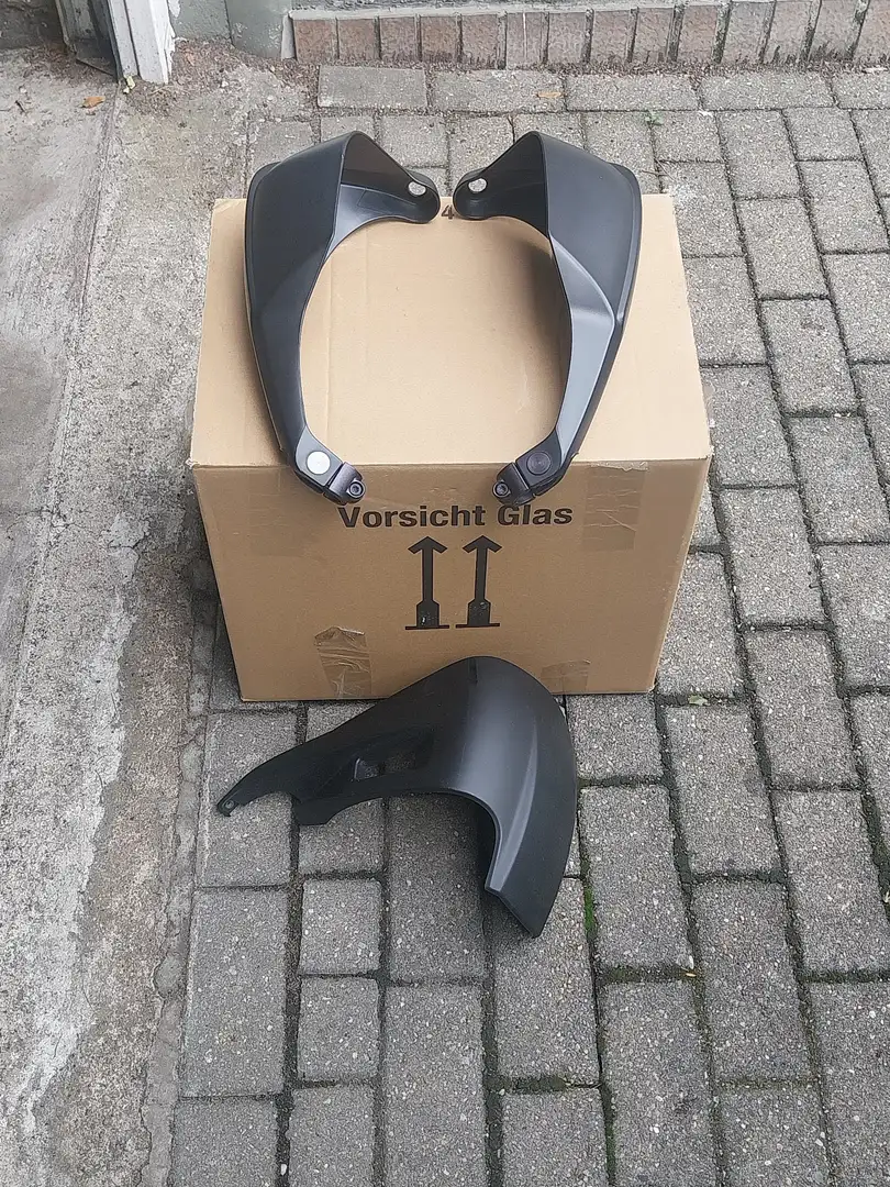 BMW R 1150 GS Gri - 2