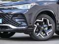 Volkswagen Tiguan 2.0 TDI R-Line DCC IQ.LIGHT NAVI Schwarz - thumbnail 5