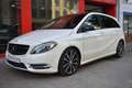Mercedes-Benz B 180 CDI 7G-DCT Weiß - thumbnail 1