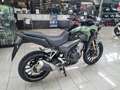 Honda CB 500 Grün - thumbnail 2