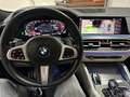 BMW X6 X6 xdrive30d mhev 48V Msport auto Gris - thumbnail 19