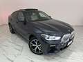 BMW X6 X6 xdrive30d mhev 48V Msport auto Grigio - thumbnail 4