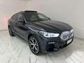 BMW X6 X6 xdrive30d mhev 48V Msport auto Grigio - thumbnail 3