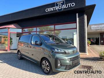 Business Standard 2.2 Hdi 180cv Eat8 8 Posti KM0