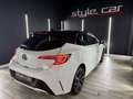 Toyota Corolla 2.0 180H FEEL ECVT Blanco - thumbnail 3
