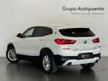 BMW X2 sDrive 18dA Bianco - thumbnail 4