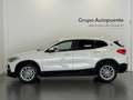 BMW X2 sDrive 18dA Blanc - thumbnail 5