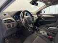 BMW X2 sDrive 18dA Bianco - thumbnail 12