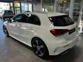 Mercedes-Benz A 220 AMG Line DISTRONIC PANODACH+NAVI+PDC&KAM++ Fehér - thumbnail 3