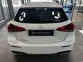Mercedes-Benz A 220 AMG Line DISTRONIC PANODACH+NAVI+PDC&KAM++ Fehér - thumbnail 7