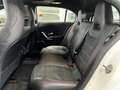 Mercedes-Benz A 220 AMG Line DISTRONIC PANODACH+NAVI+PDC&KAM++ Fehér - thumbnail 11