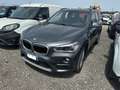 BMW X1 X1 F48 sdrive18d Business auto my18 Grau - thumbnail 2